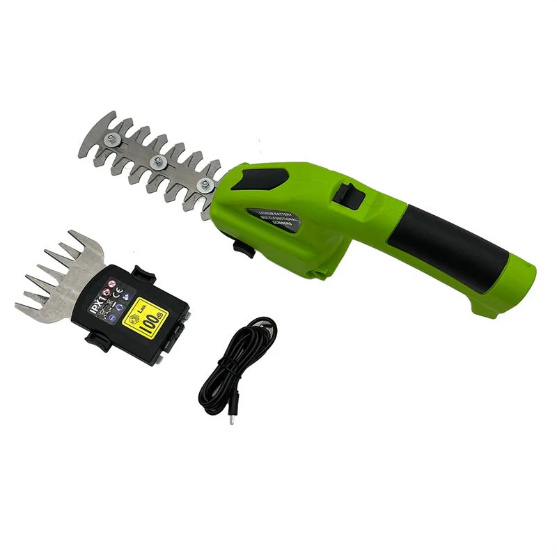 RasenGleiten™ Glatter Sauberer Schnitt - Image 6