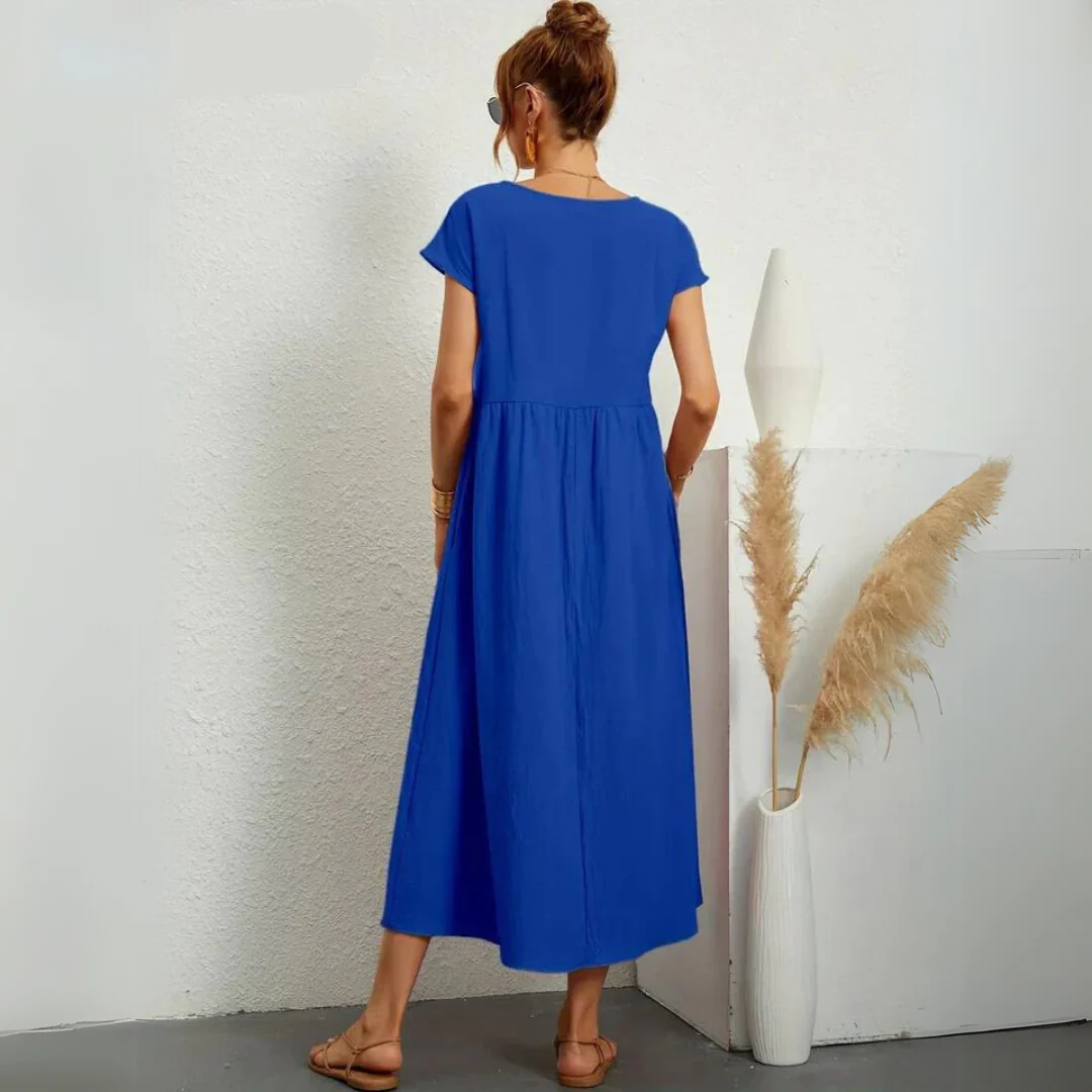 Ravella | Sanftes Stilkleid - Image 6