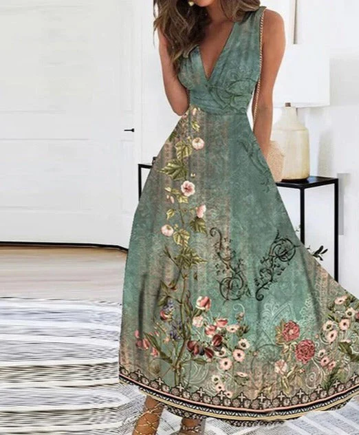 Raya - Stylisches Sommerkleid - Image 3