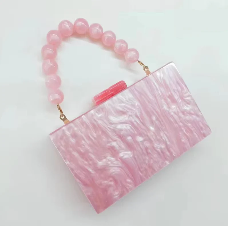 Raylene   Elegante Acryltasche - Image 6