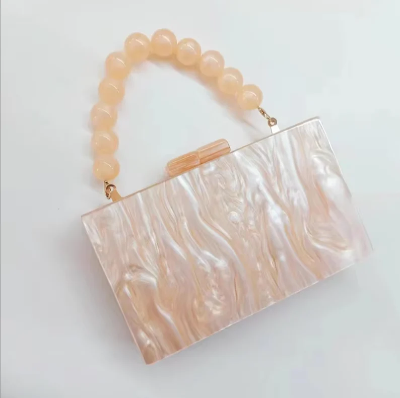 Raylene   Elegante Acryltasche - Image 8
