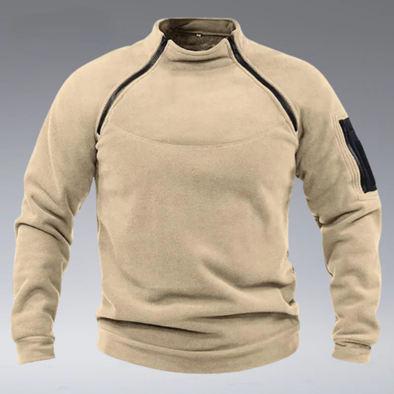 Reef™ | Taktischer Fleece-Pullover - Image 3