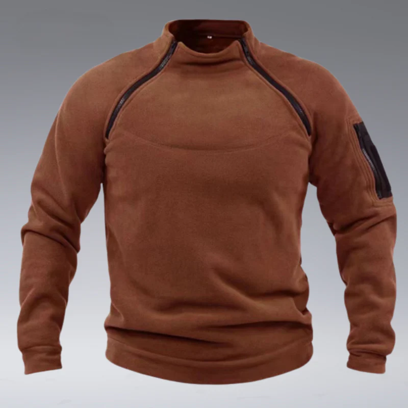 Reef™ | Taktischer Fleece-Pullover - Image 4