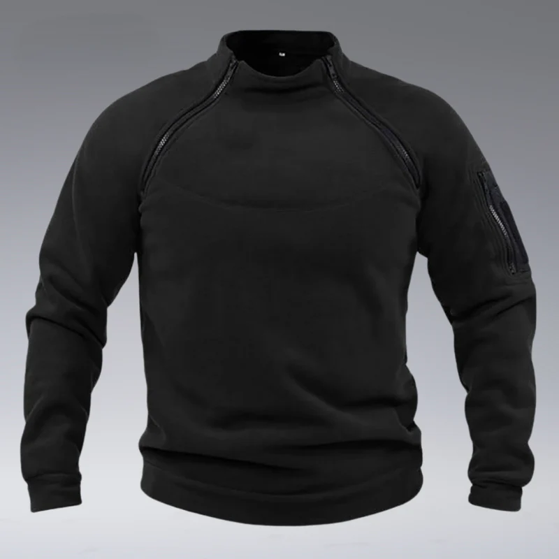 Reef™ | Taktischer Fleece-Pullover - Image 5
