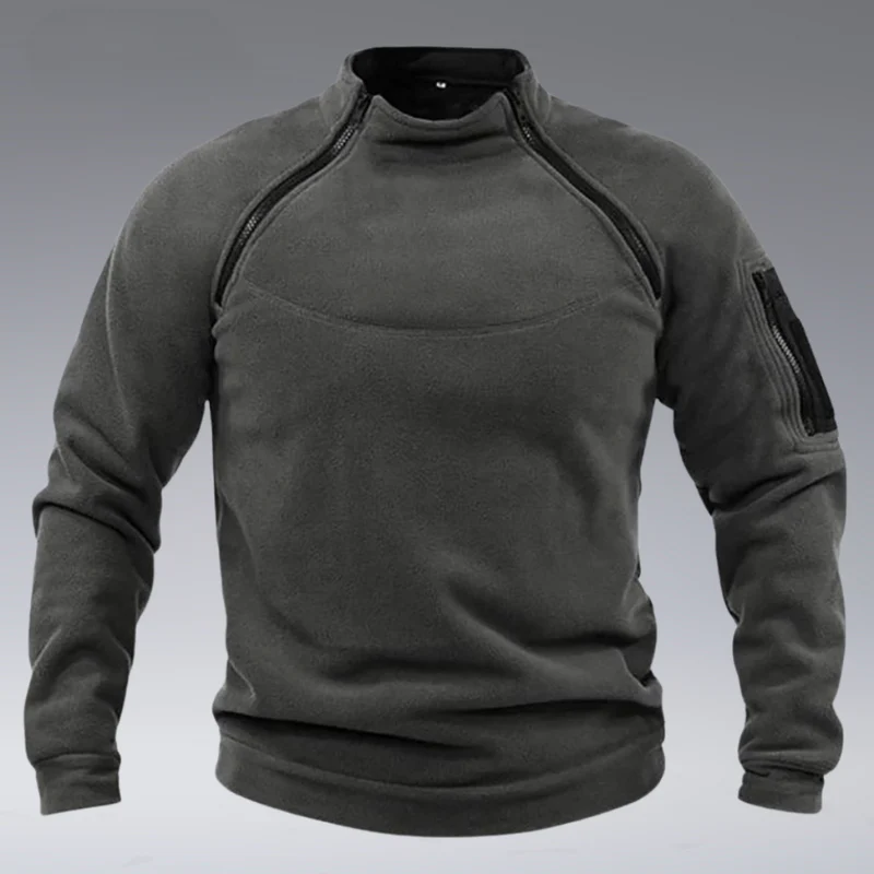 Reef™ | Taktischer Fleece-Pullover - Image 6