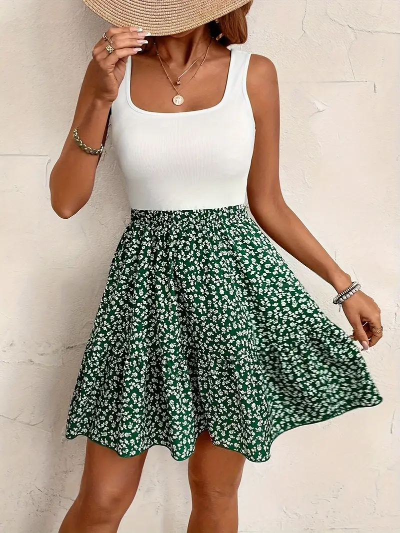 Reese – Stilvolles Ärmelloses Kleid - Image 16