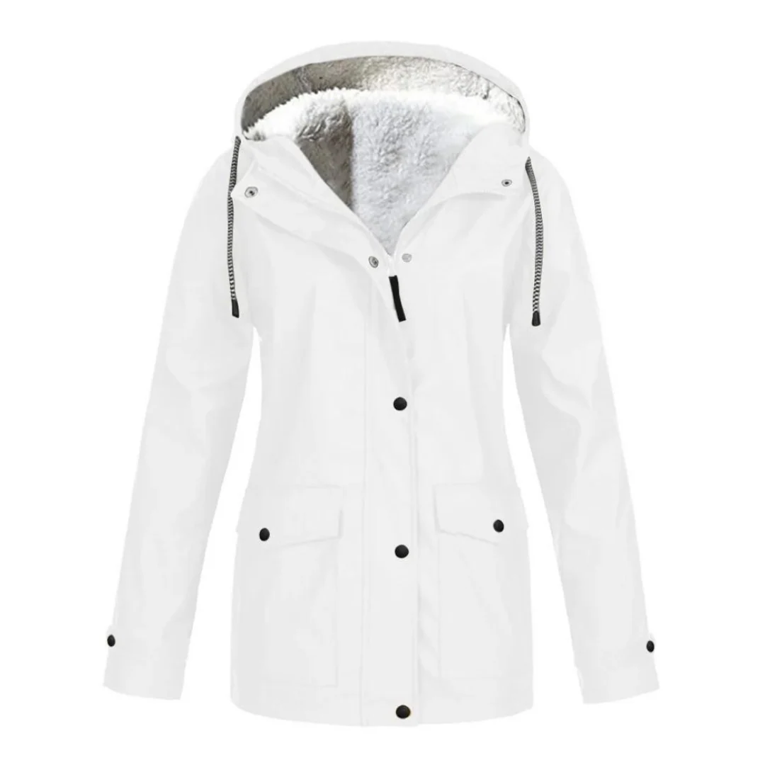 Regenjacke für Damen - Image 10