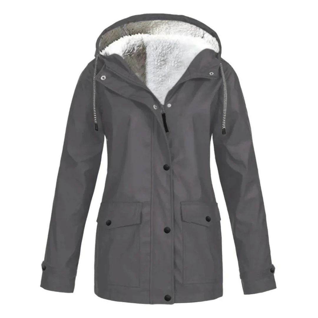Regenjacke für Damen - Image 11