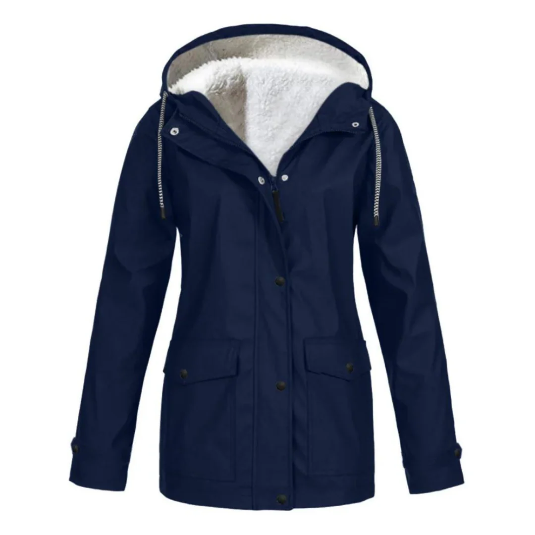 Regenjacke für Damen - Image 2
