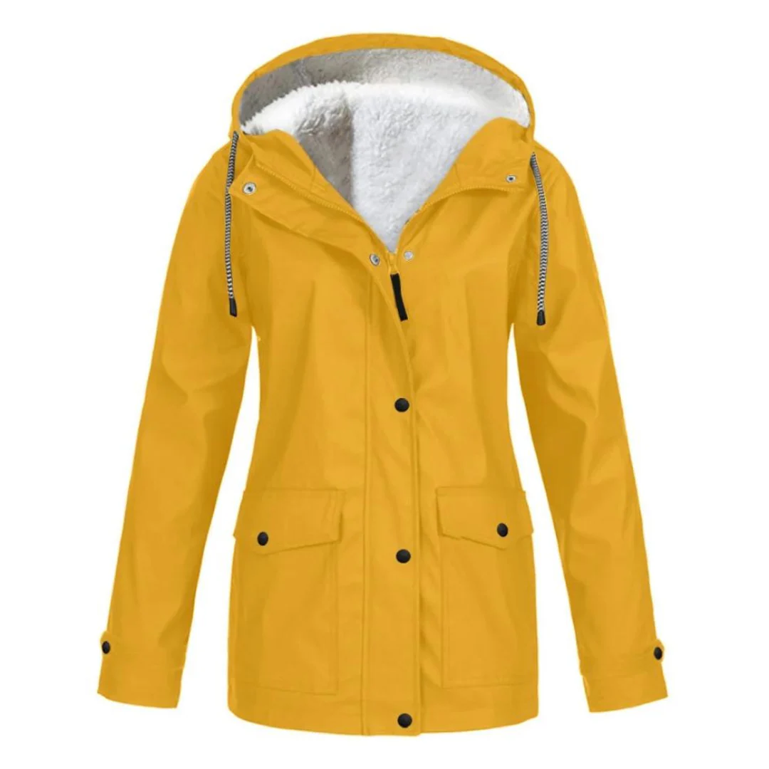 Regenjacke für Damen - Image 3