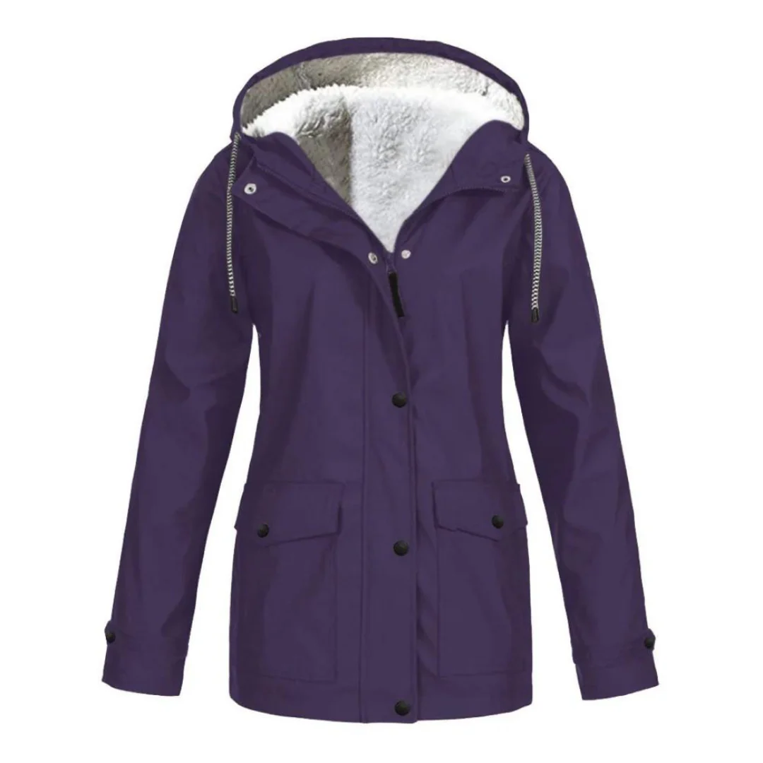 Regenjacke für Damen - Image 4
