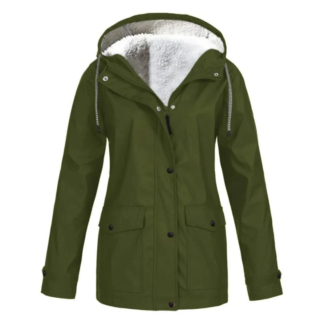 Regenjacke für Damen - Image 5
