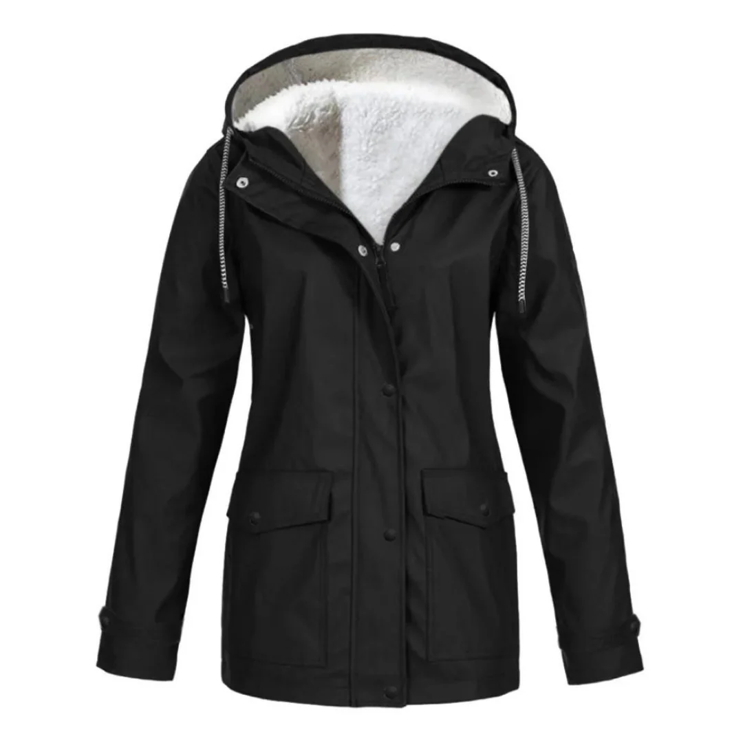 Regenjacke für Damen - Image 6