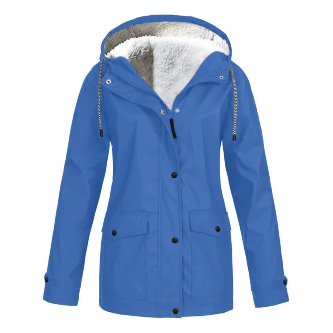 Regenjacke für Damen - Image 7