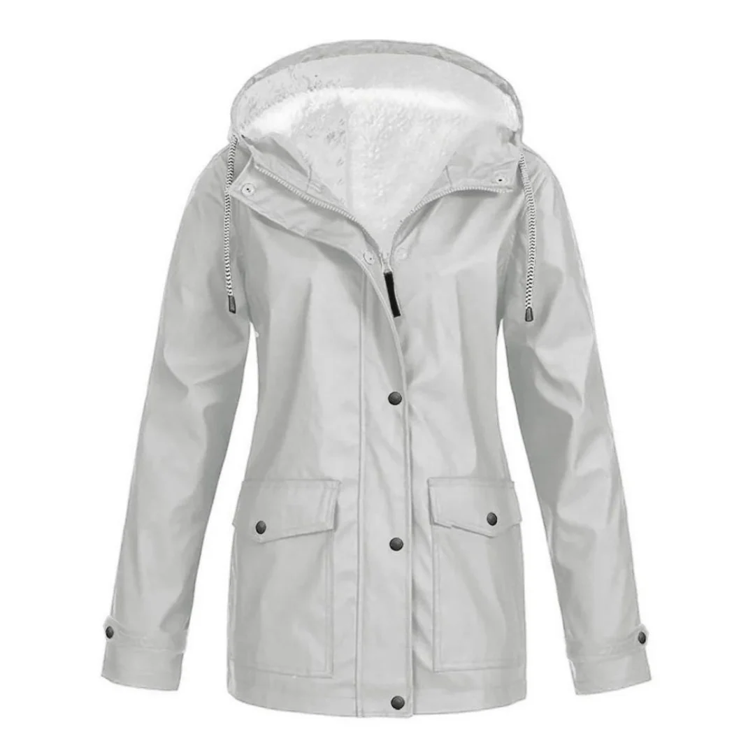 Regenjacke für Damen - Image 9
