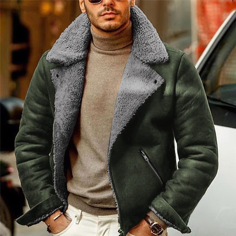 Reißverschlussjacke für Herren - Image 2