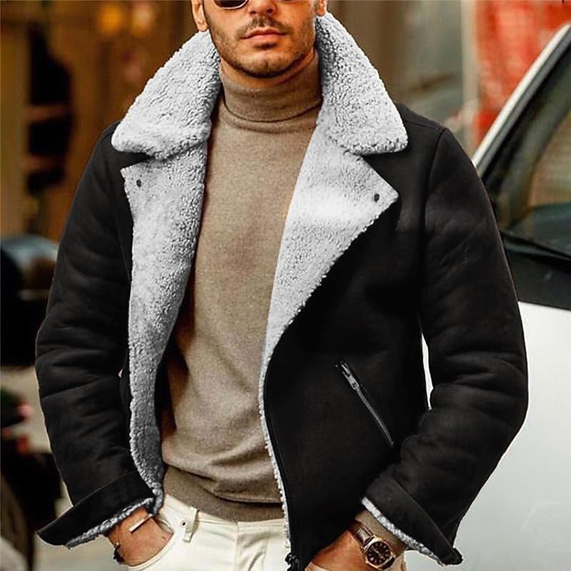Reißverschlussjacke für Herren - Image 3