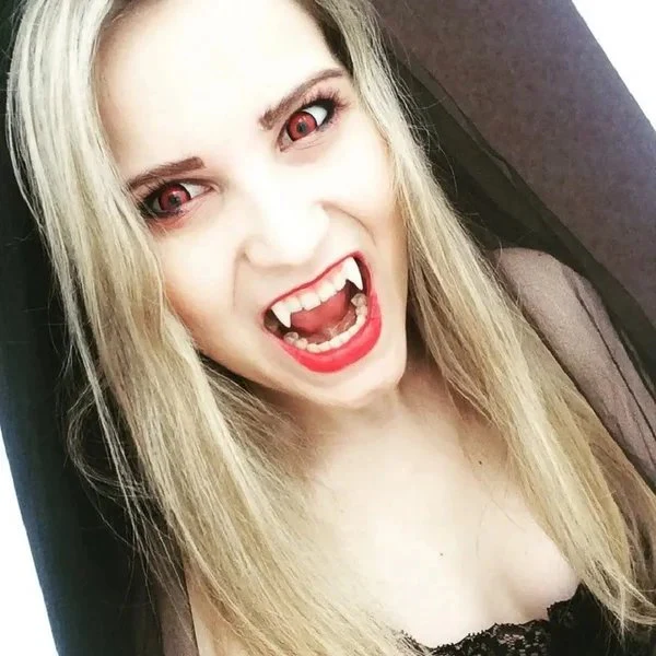 ReißZahn™ Müheloser Vampir-Transformationsprozess - Image 6