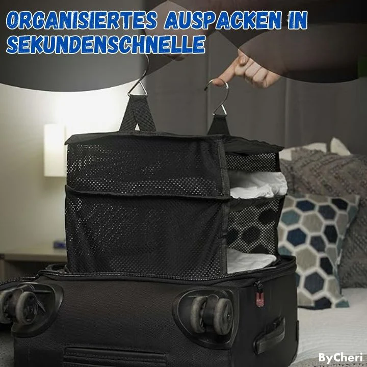 ReiseNest™ Aufhänger für Bequemlichkeit - Image 2