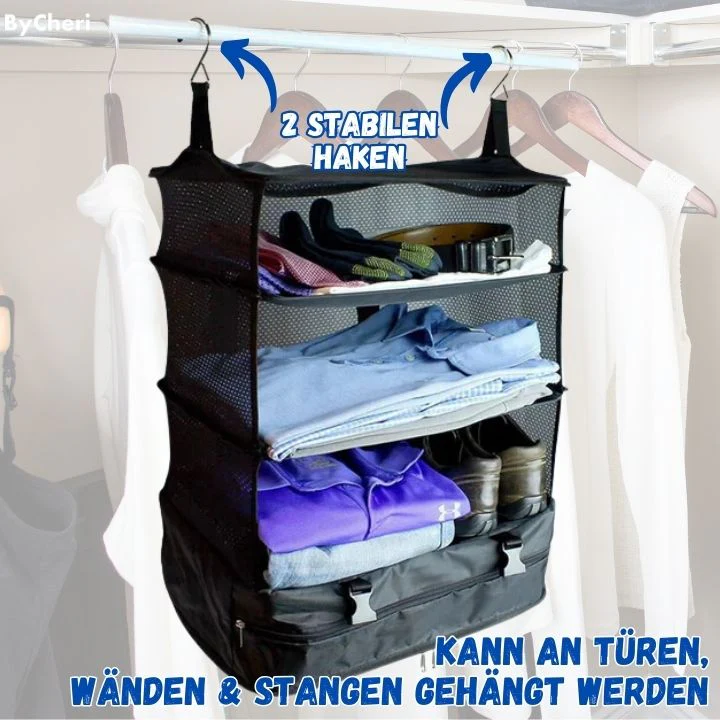 ReiseNest™ Aufhänger für Bequemlichkeit - Image 7