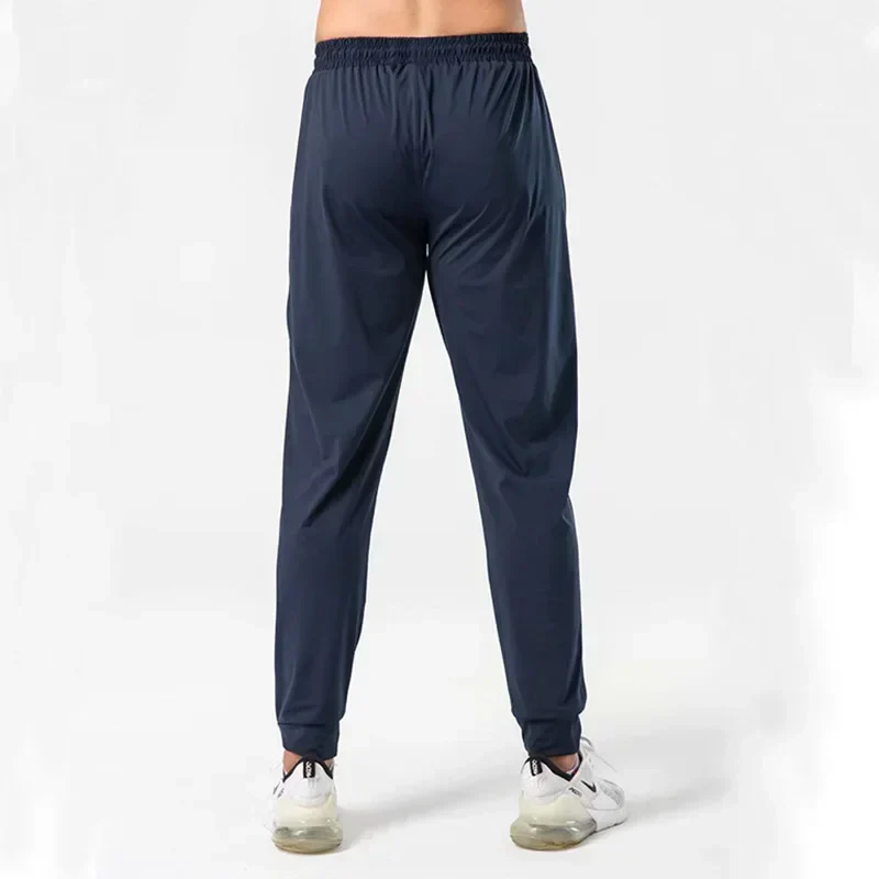 Reizo | Elastische Laufhosen für Herren Performance - Image 2