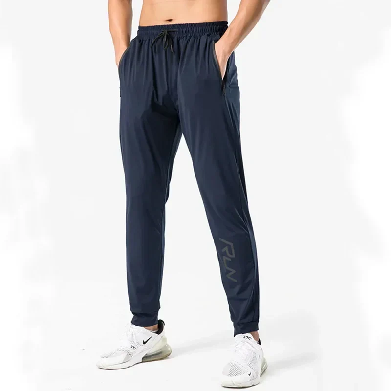 Reizo | Elastische Laufhosen für Herren Performance - Image 3