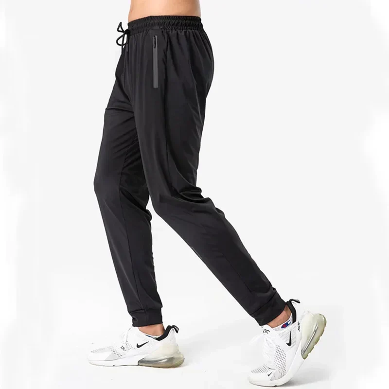 Reizo | Elastische Laufhosen für Herren Performance - Image 5