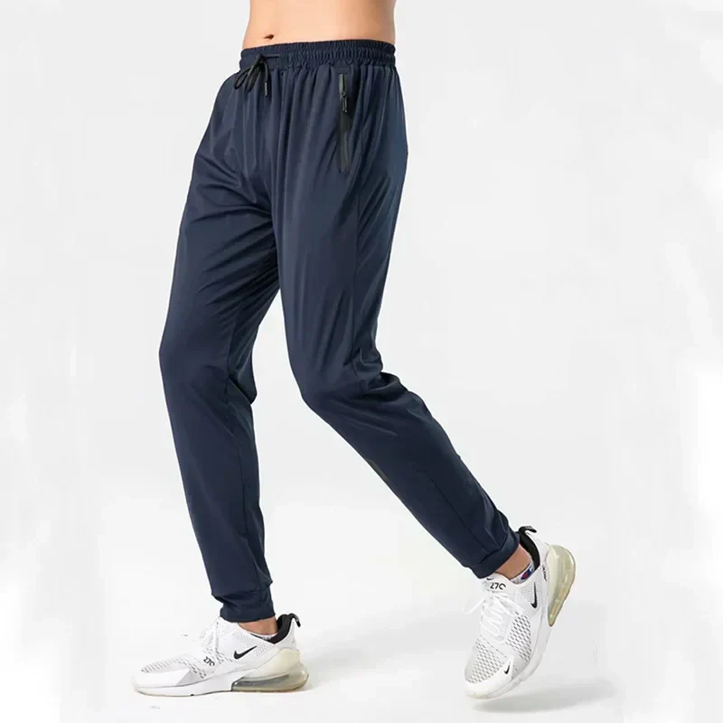 Reizo | Elastische Laufhosen für Herren Performance - Image 7