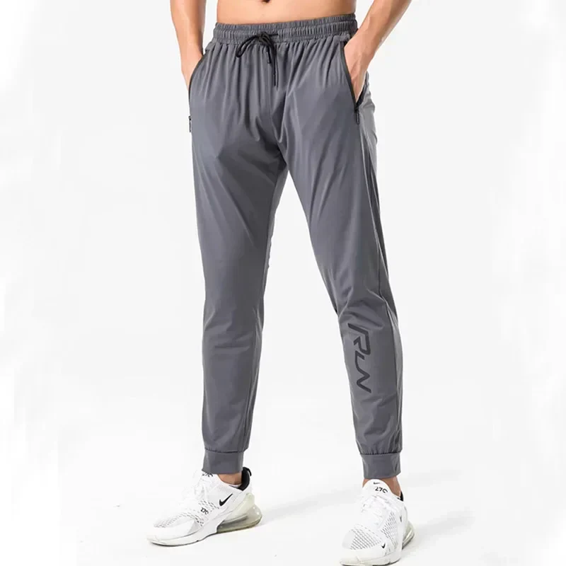 Reizo | Elastische Laufhosen für Herren Performance - Image 8
