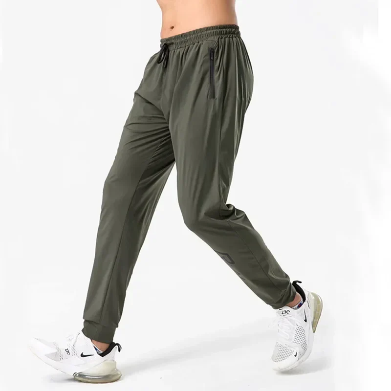 Reizo | Elastische Laufhosen für Herren Performance - Image 9