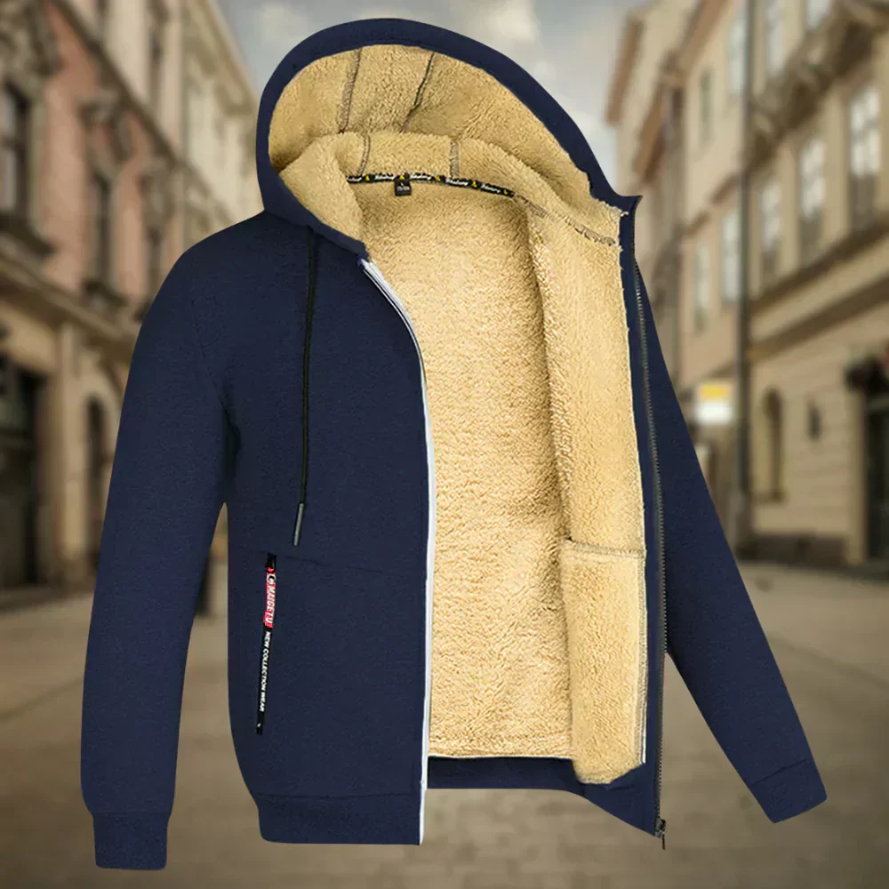 Remy™ - Herren Fleece Hoodie - Image 7