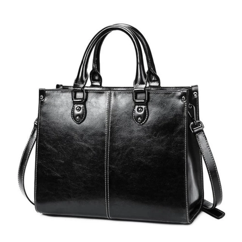 Renata – Elegante Tote Handtasche - Image 10