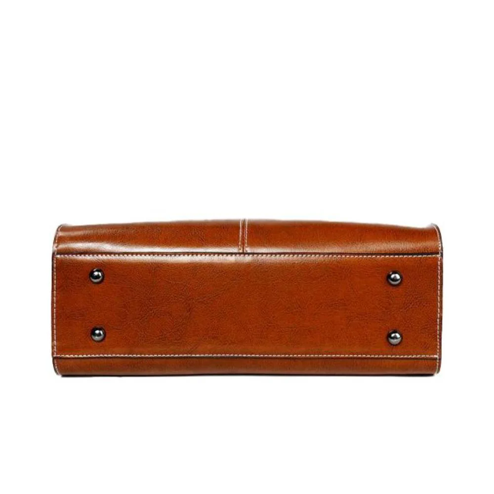 Renata – Elegante Tote Handtasche - Image 5