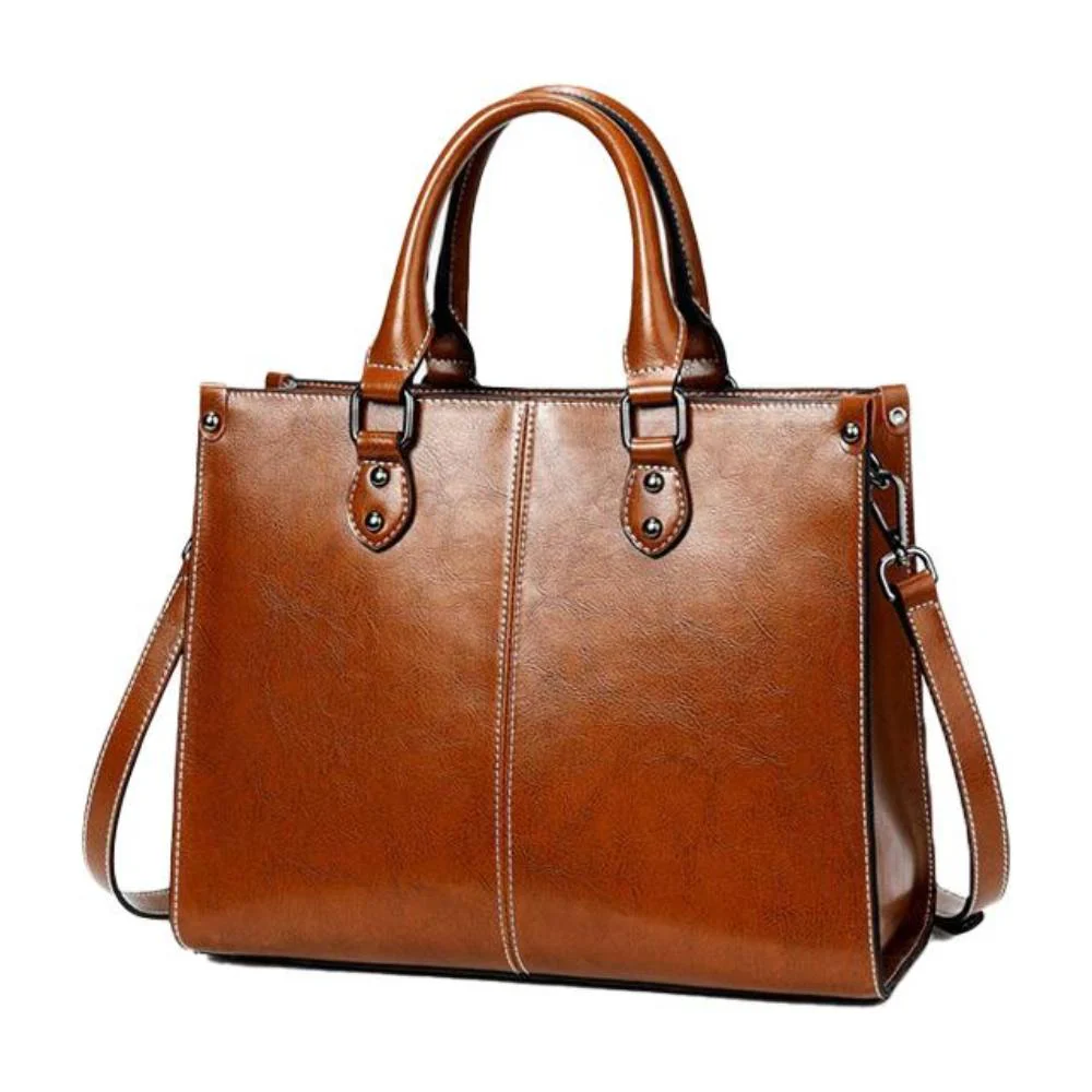 Renata – Elegante Tote Handtasche - Image 6