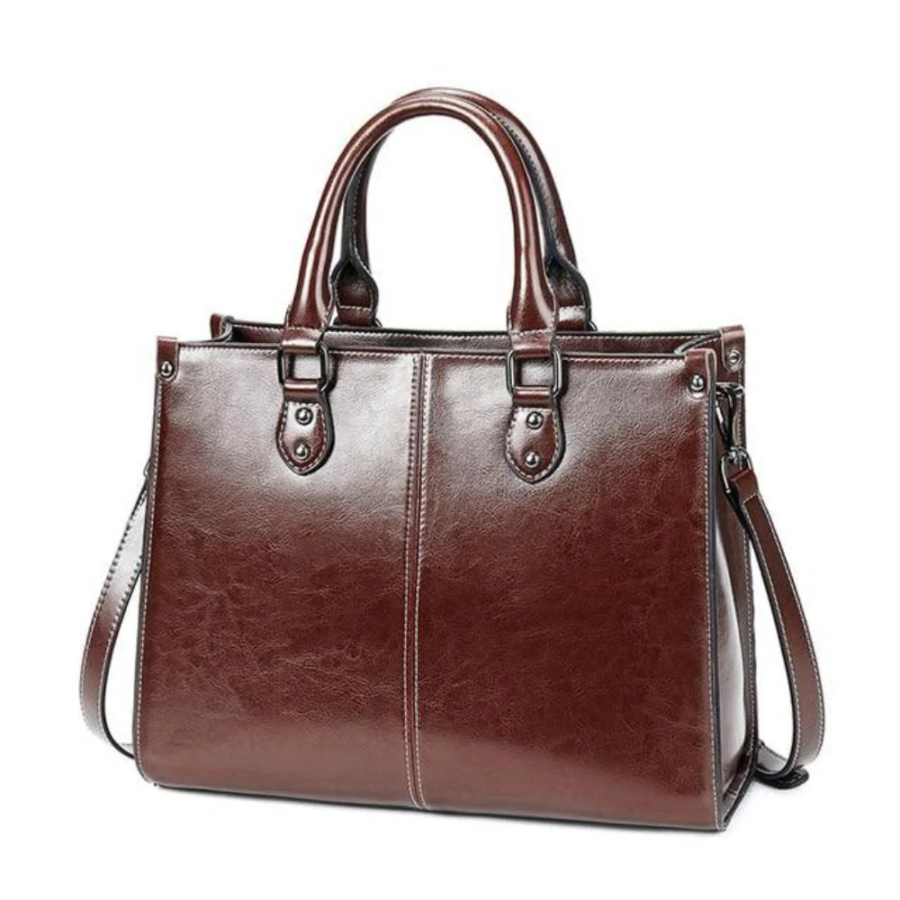 Renata – Elegante Tote Handtasche - Image 8