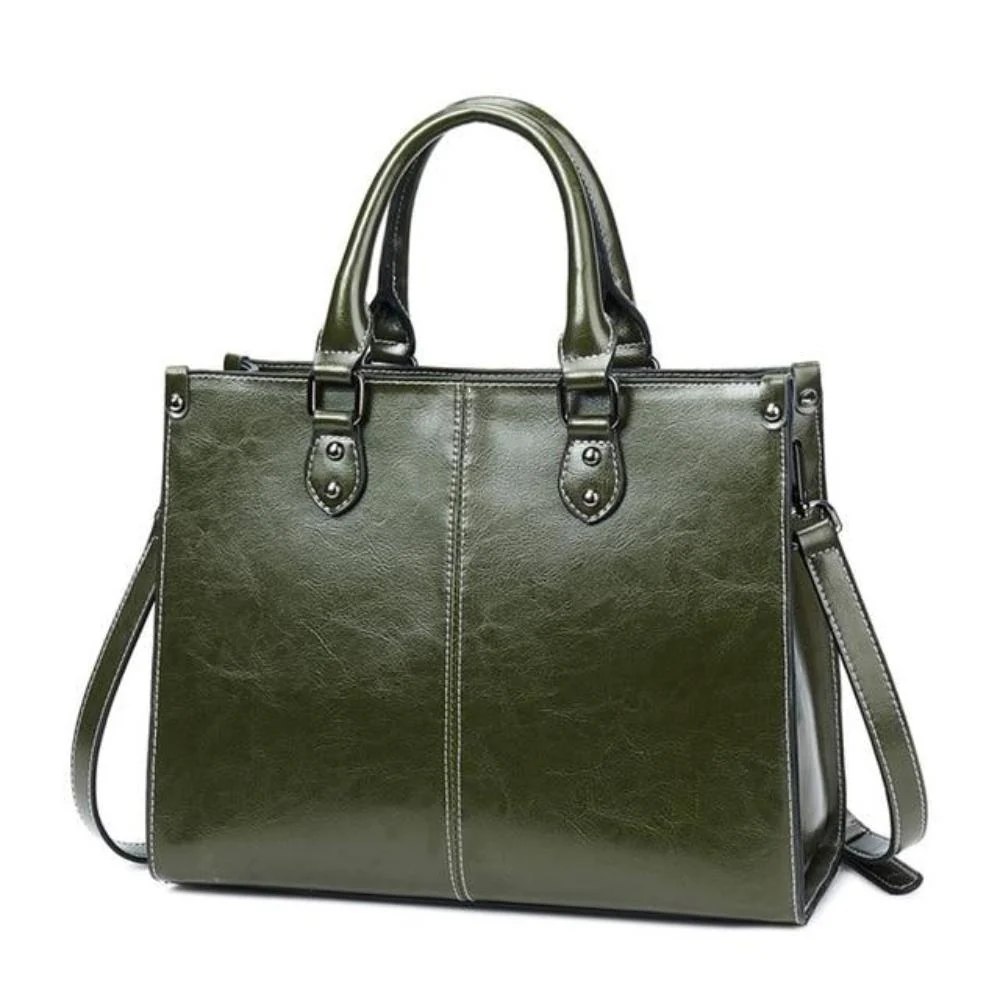 Renata – Elegante Tote Handtasche - Image 9