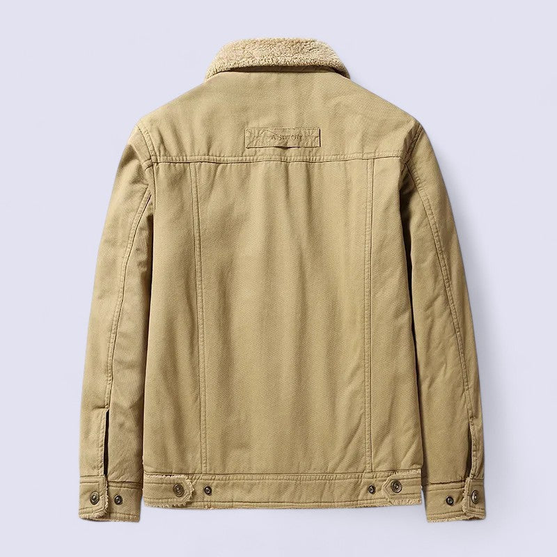 RENCE JACKE - Image 2