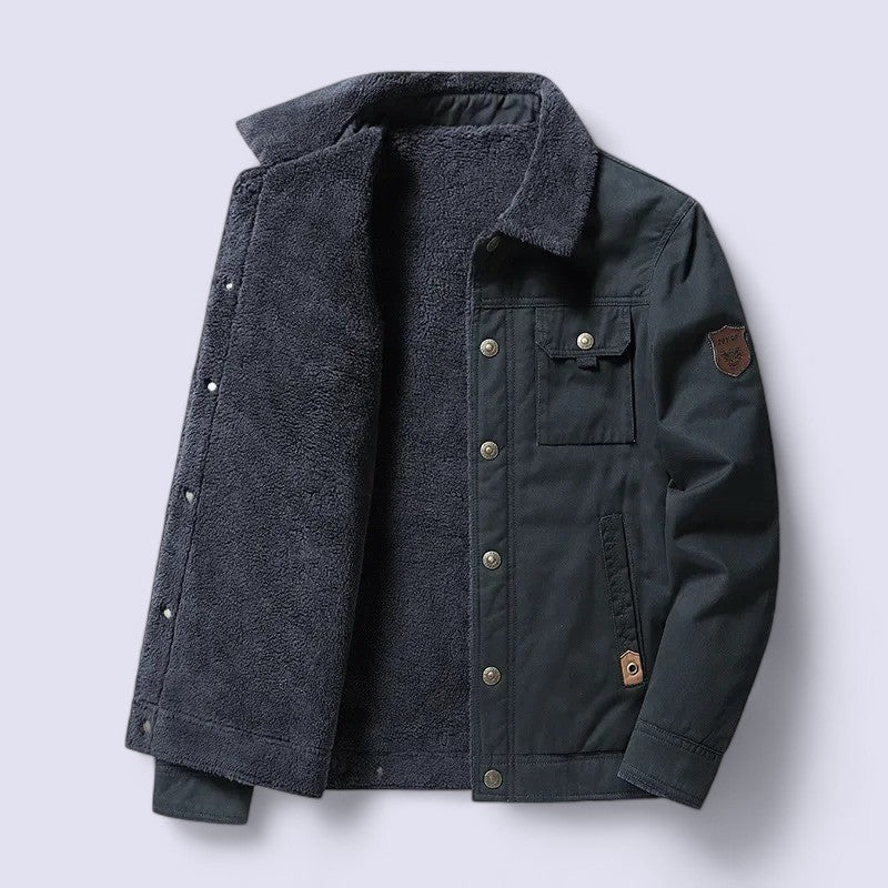 RENCE JACKE - Image 3