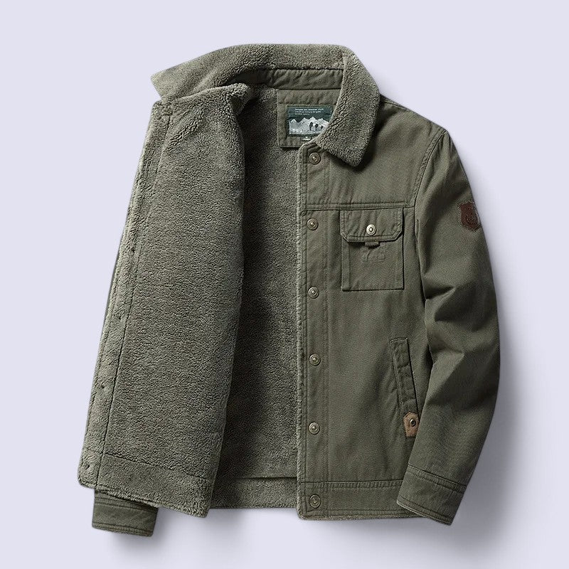 RENCE JACKE - Image 4