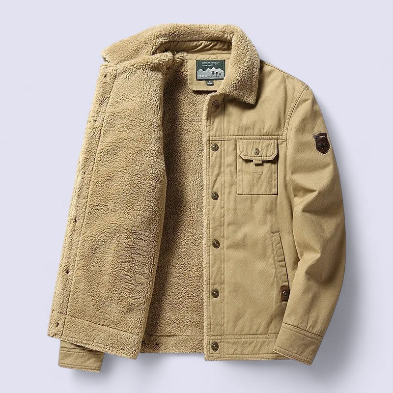 RENCE JACKE - Image 5