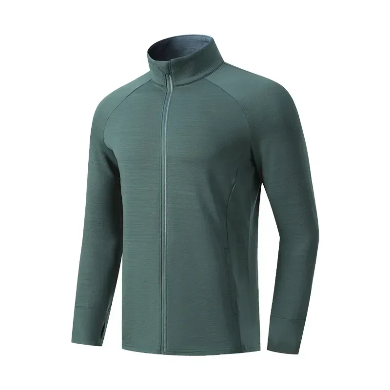Renexo | Atmungsaktive unisex Komfort Laufjacke Herbst - Image 4