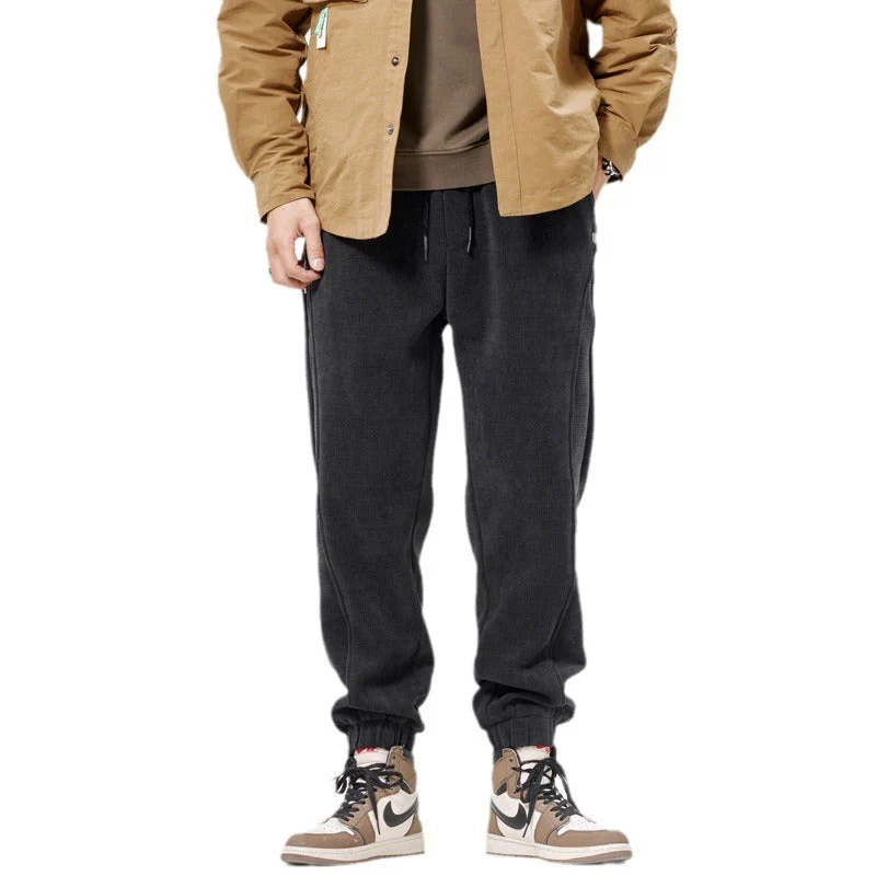Renji | Bequeme Cordhose - Image 4