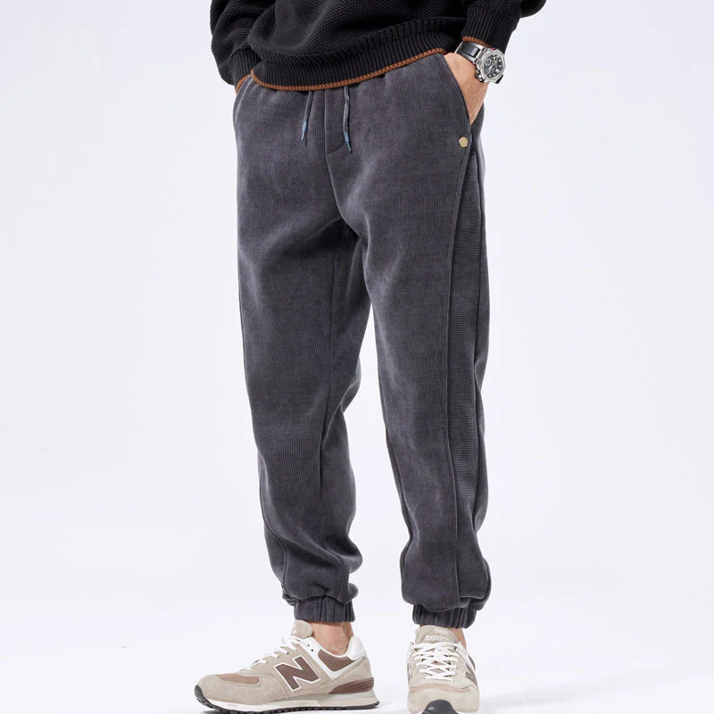 Renji | Bequeme Cordhose - Image 6