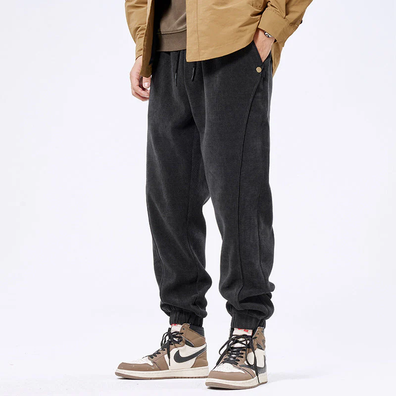 Renji | Bequeme Cordhose - Image 7