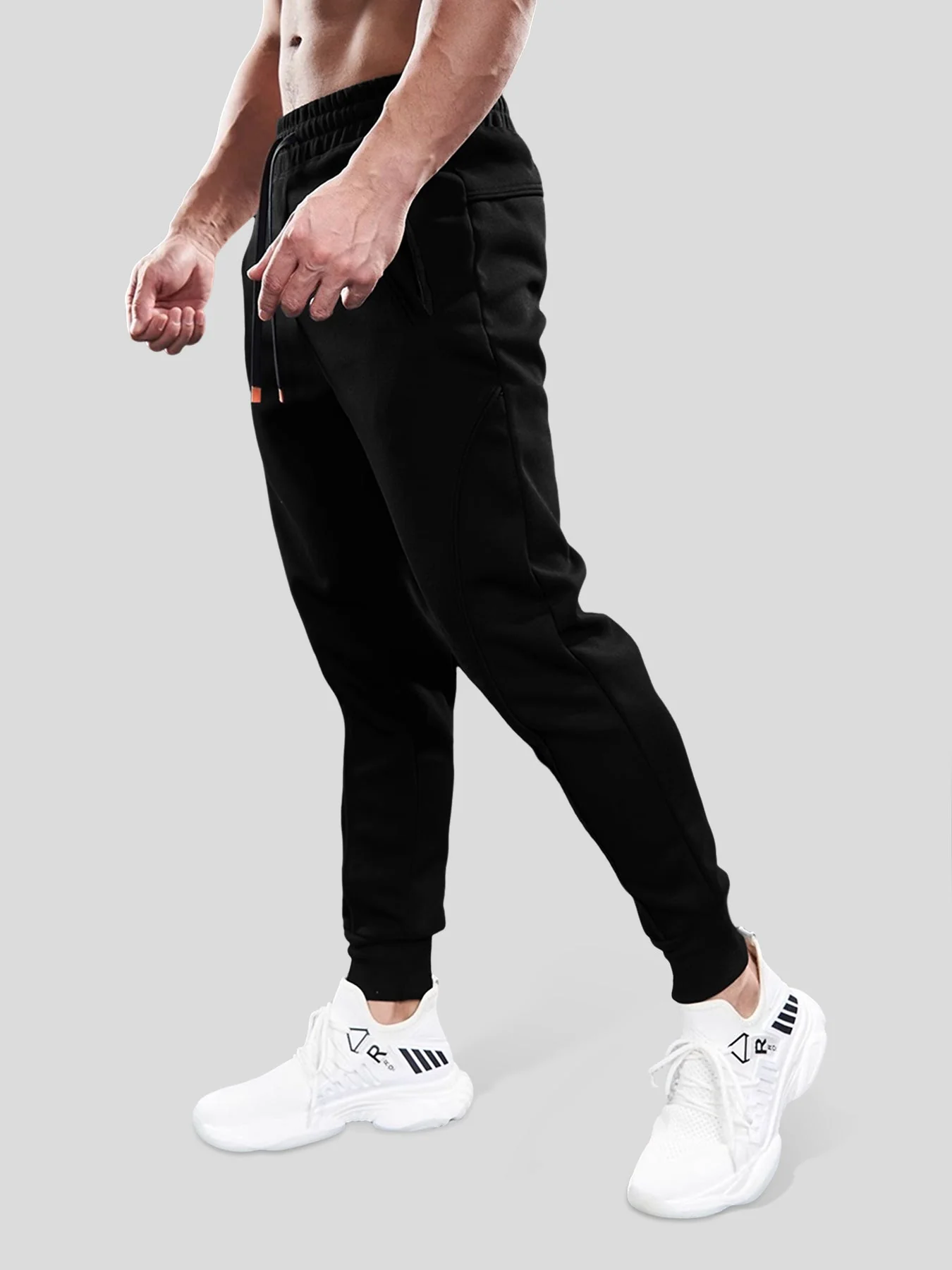 RENZO PERFORMANCE JOGGER - Image 10