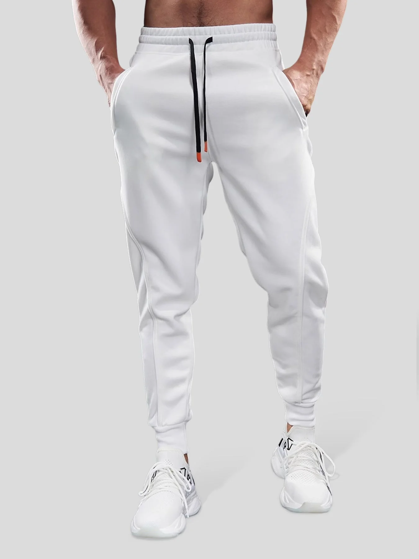 RENZO PERFORMANCE JOGGER - Image 11