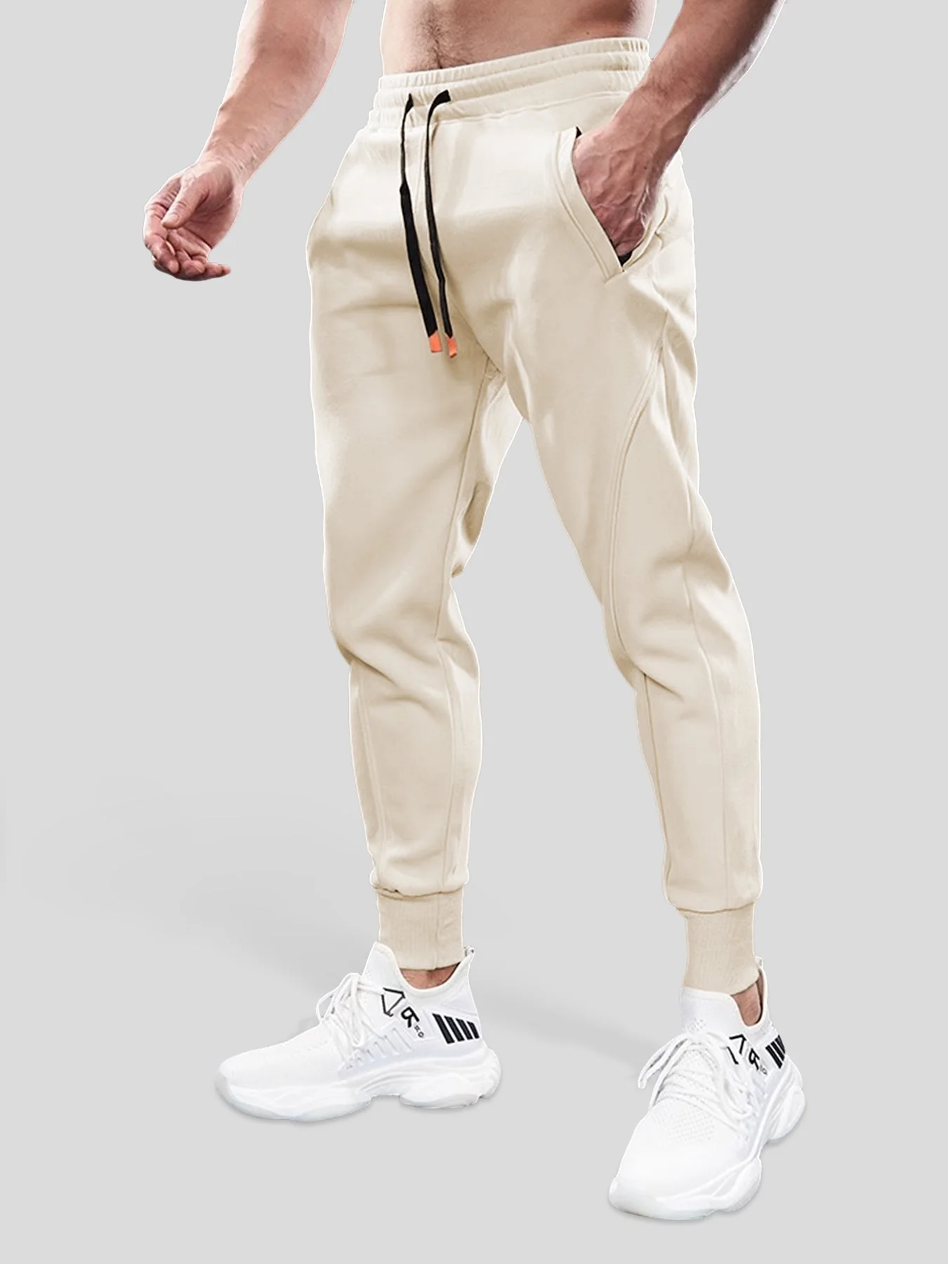 RENZO PERFORMANCE JOGGER - Image 13