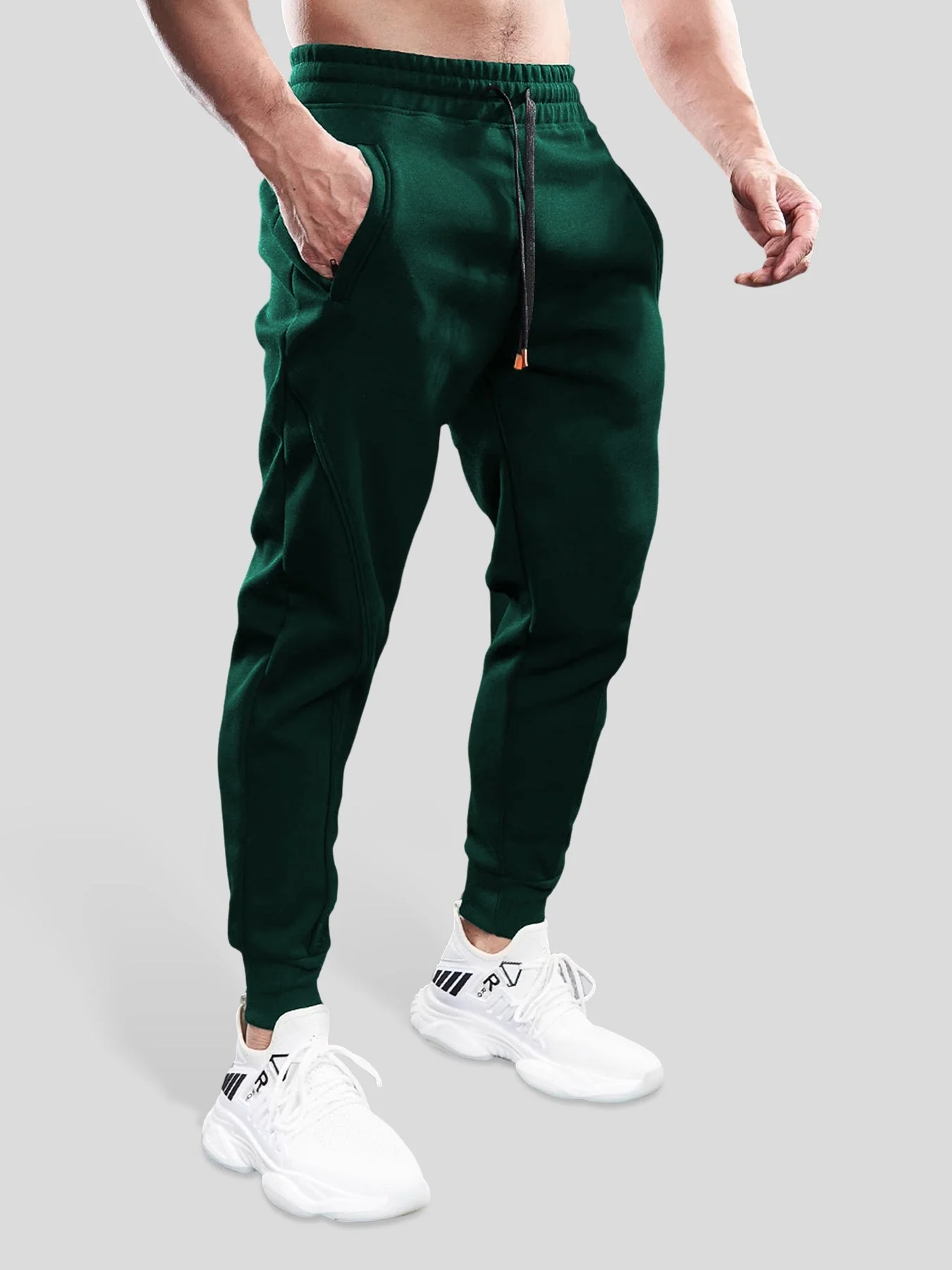 RENZO PERFORMANCE JOGGER - Image 14