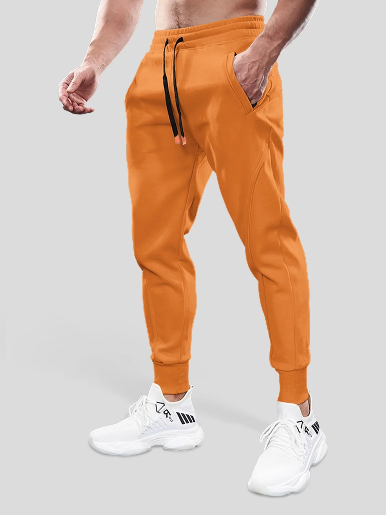 RENZO PERFORMANCE JOGGER - Image 15