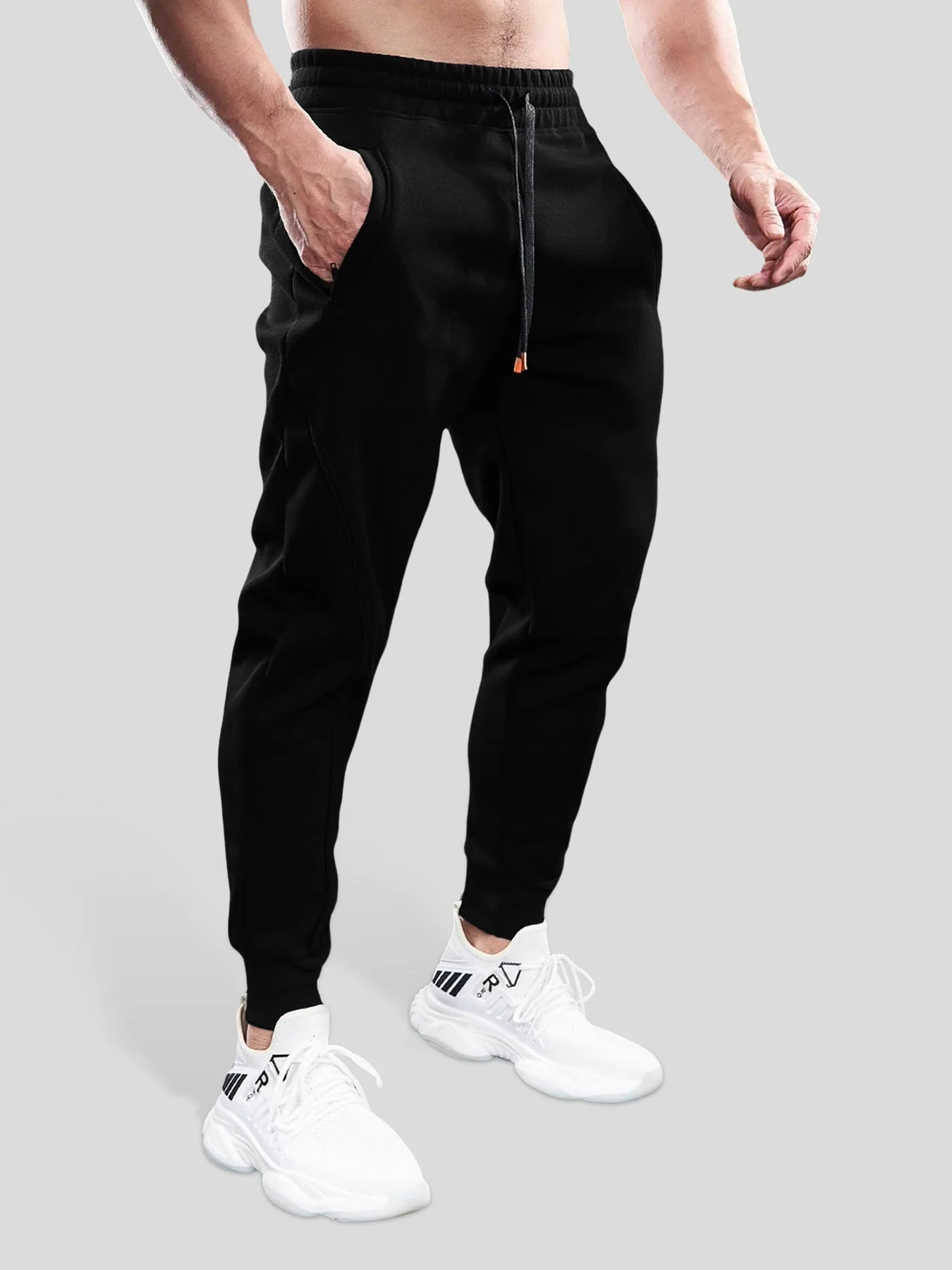RENZO PERFORMANCE JOGGER - Image 3